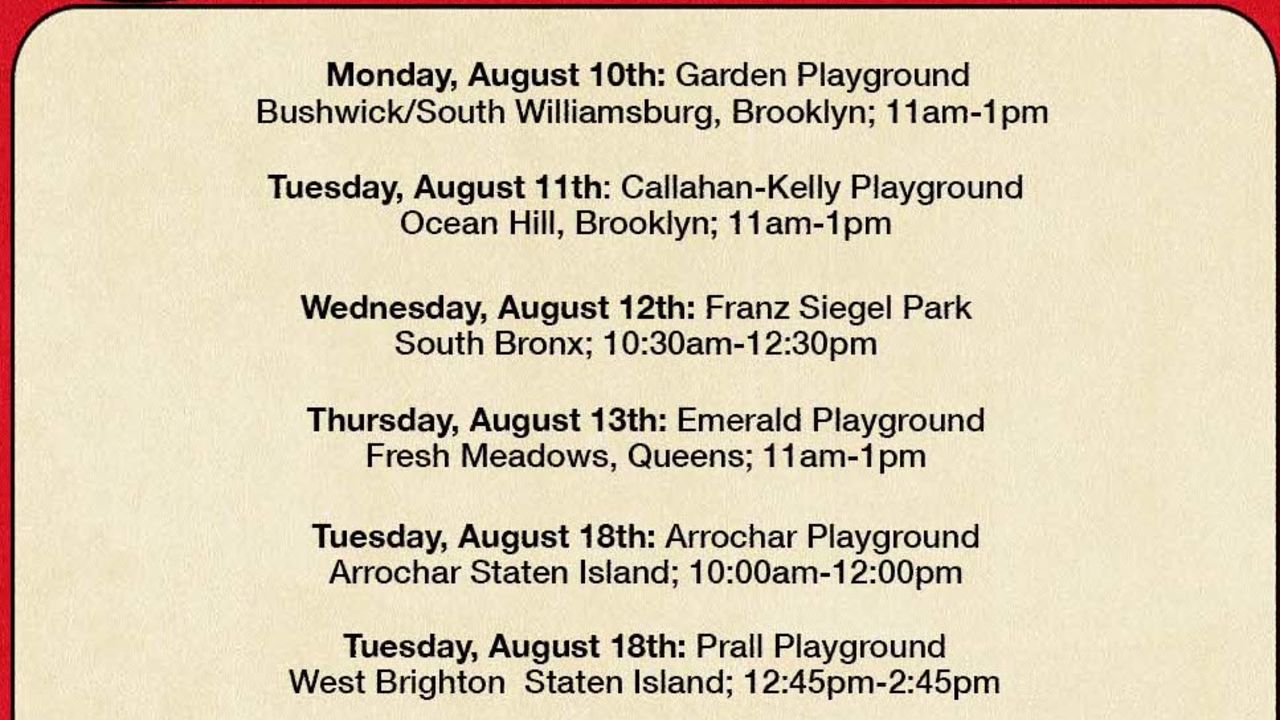 List of upcoming paint days on world cup flyer 